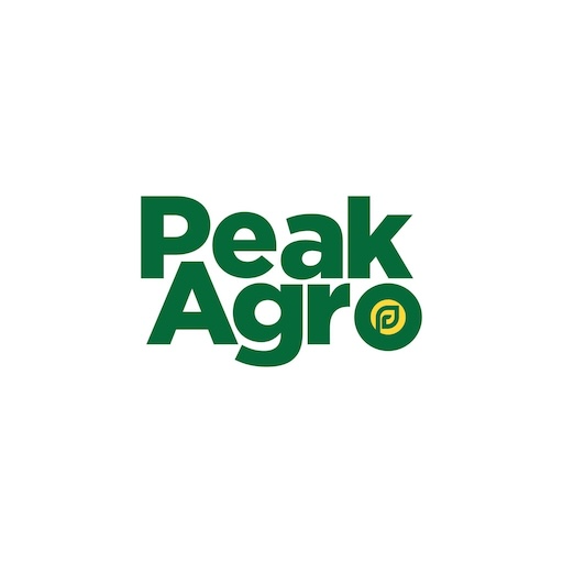 peak agro logo